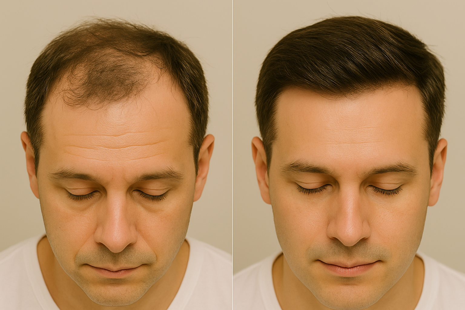 PRP capilar en Alicante